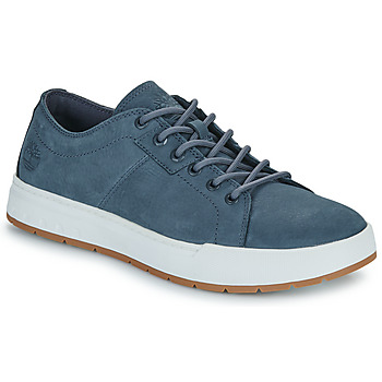 Shoes Men Low top trainers Timberland MAPLE GROVE Blue