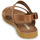 Shoes Women Sandals Timberland CHICAGO RIVERSIDE Brown