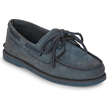 Shoes Men Boat shoes Timberland CLASSIC BOAT Blue