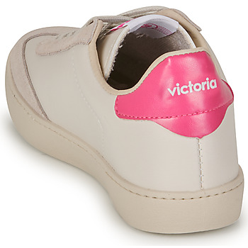 Victoria BERLIN White / Pink