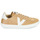 Shoes Women Low top trainers Victoria BERLIN Brown / White