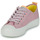 Shoes Women Low top trainers Victoria 1915 RE-EDIT Pink