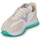 Shoes Women Low top trainers Victoria COSMOS White / Multicolour