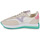 Shoes Women Low top trainers Victoria COSMOS White / Multicolour