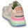 Shoes Women Low top trainers Victoria LUNA Multicolour
