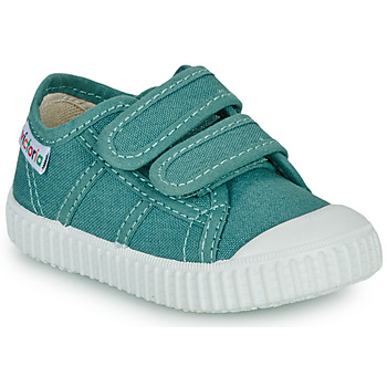 Shoes Boy Low top trainers Victoria 1915 Blue