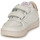 Shoes Girl Low top trainers Victoria SIEMPRE White / Pink