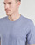 Clothing Men short-sleeved t-shirts BOSS Tegood Blue