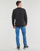 Clothing Men sweaters BOSS Soleri 07 Black