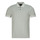 Clothing Men short-sleeved polo shirts BOSS Prime Grey