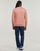 Clothing Men sweaters BOSS Westart Pink