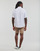 Clothing Men short-sleeved shirts BOSS Rash_2 White