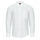 Clothing Men long-sleeved shirts BOSS Relegant_6 White