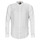 Clothing Men long-sleeved shirts BOSS Race_1 White