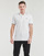 Clothing Men short-sleeved polo shirts HUGO Dinoso222 White