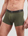 Underwear Men Boxer shorts BOSS Trunk 5P Essential Black / Blue / Kaki