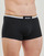 Underwear Men Boxer shorts BOSS Trunk 3P Motion Black