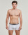 Underwear Men Boxer shorts BOSS Trunk 3P Motion White