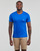 Clothing Men short-sleeved t-shirts BOSS TShirtRN 3P Classic Blue / Blue / Sky / Marine