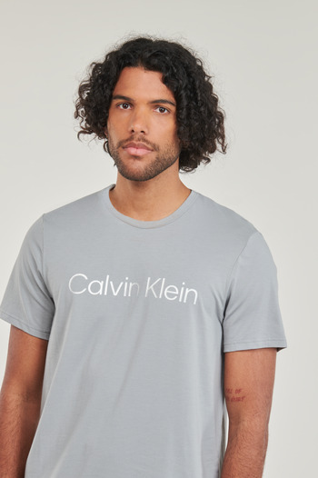Calvin Klein Jeans S/S CREW NECK Grey