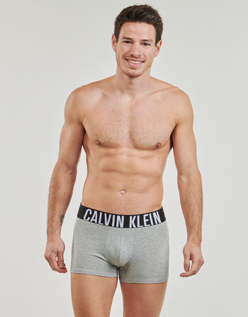 GUESS Men's Brian Boxer Trunk 3 Pack