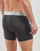 Underwear Men Boxer shorts Calvin Klein Jeans BOXER BRIEF 3PK X3 Grey / Grey / Black