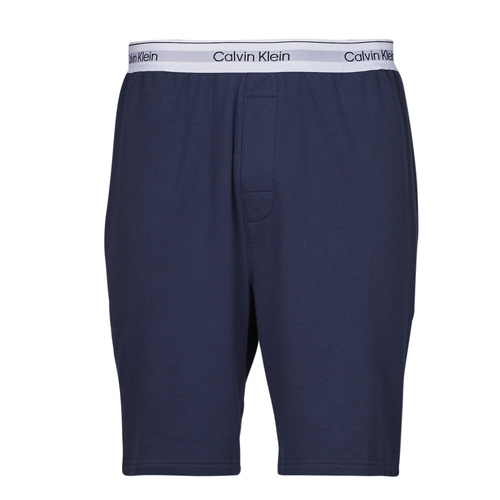 Calvin Klein Jeans MODERN COTTON SHORT Grey - Fast delivery