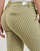 Clothing Women 5-pocket trousers Freeman T.Porter TESSA JELLIZ Kaki