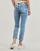 Clothing Women straight jeans Freeman T.Porter SOPHY S-SDM Grey