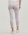 Clothing Women slim jeans Freeman T.Porter ALEXA CROPPED MAGIC COLOR Lilac
