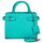 Bags Women Handbags Le Tanneur EMILIE Green