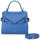 Bags Women Handbags Le Tanneur EMILIE Blue