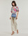 Clothing Women Blouses Liu Jo MA4411 Multicolour