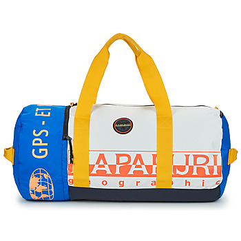 Bags Luggage Napapijri SALINAS Multicolour