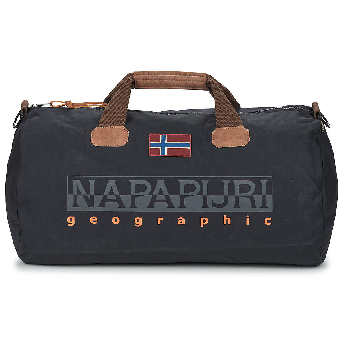 Bags Luggage Napapijri BEIRING Black