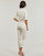 Clothing Women Jumpsuits / Dungarees Morgan PTULUV Beige