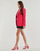 Clothing Women Jackets / Blazers Morgan VEBY Red