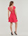 Clothing Women Short Dresses Morgan RMBELLE Red