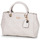 Bags Women Handbags Guess MARIEKE SATCHEL Beige