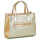 Bags Women Shopper bags Guess SILVANA TOTE Gold