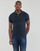 Clothing Men short-sleeved polo shirts Superdry CLASSIC PIQUE POLO Marine