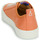 Shoes Women Low top trainers Armistice STOMP SNEAKER W Orange