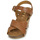 Shoes Women Sandals Ravel KELTY Camel