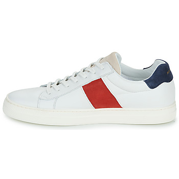Schmoove SPARK GANG M White / Red / Blue