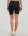 Clothing Women Shorts / Bermudas Puma ESS+ BLOSSOM 7 SCRIPT SHORT TIGHTS Black