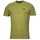 Clothing Men short-sleeved t-shirts Puma ESS+ 2 COL SMALL LOGO TEE Kaki