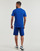 Clothing Men short-sleeved t-shirts Puma BETTER ESSENTIALS TEE Blue