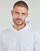 Clothing Men sweaters Puma FD MIF HOODIE MADE IN FRANCE White