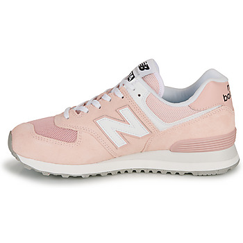 New Balance 574 Pink