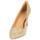 Shoes Women Court shoes MICHAEL Michael Kors ALINA FLEX PUMP Gold